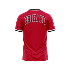 NBA Jersey Niño Chicago Bulls