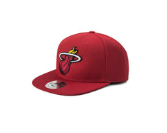 NBA Gorra Hombre Miami Heat