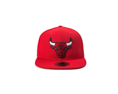 NBA Gorra Hombre Chicago Bulls