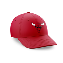 NBA Gorra Hombre Chicago Bulls