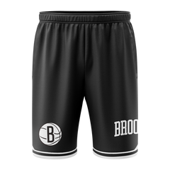 NBA Short Niño Brooklyn Nets