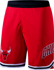 NBA Shorts Niño Chicago Bulls
