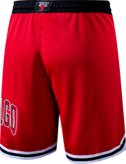 NBA Shorts Niño Chicago Bulls