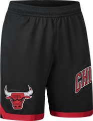 NBA Short Niño Chicago Bulls
