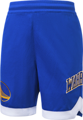 NBA Short Niño Golden State Warriors