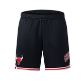 NBA Shorts Hombre Chicago Bulls