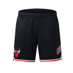 NBA Shorts Hombre Chicago Bulls