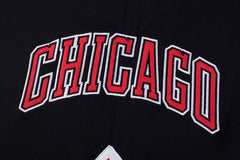 NBA Shorts Hombre Chicago Bulls