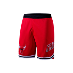 NBA Shorts Hombre Chicago Bulls
