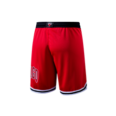 NBA Shorts Hombre Chicago Bulls