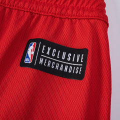NBA Shorts Hombre Chicago Bulls
