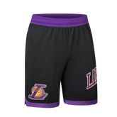 NBA Shorts Hombre Los Angeles Lakers