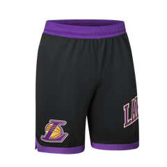 NBA Shorts Hombre Los Angeles Lakers
