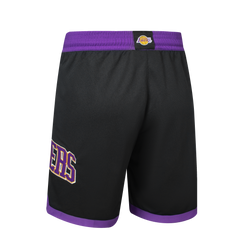 NBA Shorts Hombre Los Angeles Lakers