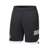 NBA Shorts Hombre Brooklyn Nets
