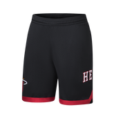 NBA Shorts Hombre Miami Heat