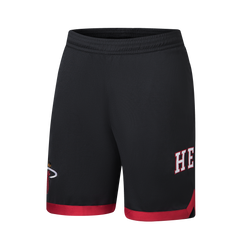 NBA Shorts Hombre Miami Heat