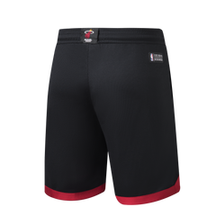 NBA Shorts Hombre Miami Heat