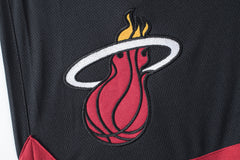 NBA Shorts Hombre Miami Heat