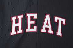 NBA Shorts Hombre Miami Heat