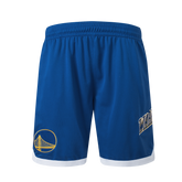 NBA Shorts Hombre Golden State Warriors