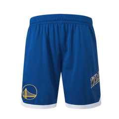 NBA Shorts Hombre Golden State Warriors