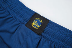 NBA Shorts Hombre Golden State Warriors