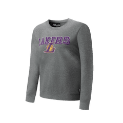 Nba Polerón Mujer  Los Angeles Lakers