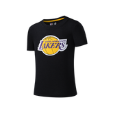 Nba Polera Niño Los Angeles Lakers