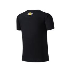 NBA Polera Niño Los Angeles Lakers