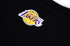 NBA Polera Niño Los Angeles Lakers