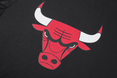 NBA Polera Hombre Chicago Bulls