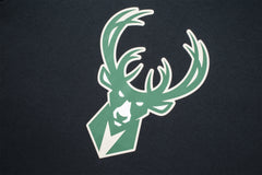 NBA Polera Hombre Milwaukee Bucks