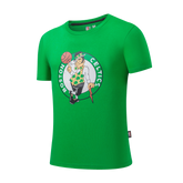 NBA Polera Hombre Primary Logo Boston Celtics