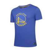 NBA Polera Hombre Golden State Warriors