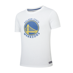 NBA Polera Hombre Golden State Warriors