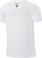 NBA Polera Hombre Chicago Bulls