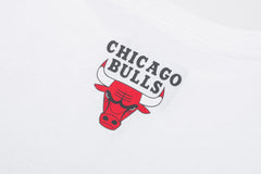 NBA Polera Hombre Chicago Bulls