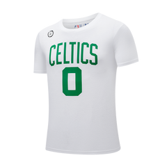 NBA Polera Hombre Boston Celtics Jayson Tatum