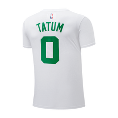 NBA Polera Hombre Boston Celtics Jayson Tatum