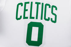 NBA Polera Hombre Boston Celtics Jayson Tatum