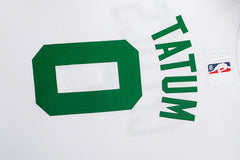 NBA Polera Hombre Boston Celtics Jayson Tatum