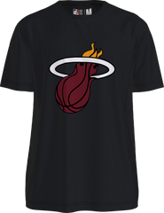 NBA Polera Hombre Miami Heat Jimmy Butler