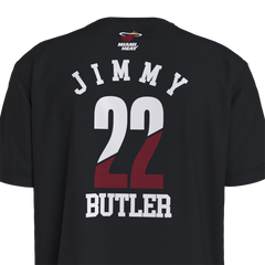 NBA Polera Hombre Miami Heat Jimmy Butler