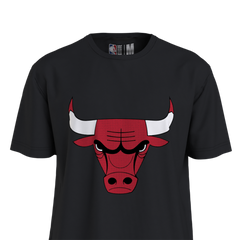 NBA Polera Hombre Chicago Bulls Zach Lavine