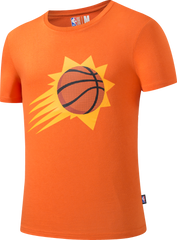 NBA Polera Hombre Phoenix Suns Devin Booker