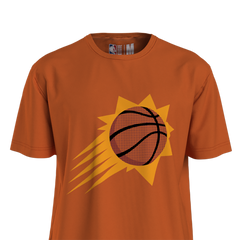 NBA Polera Hombre Phoenix Suns Devin Booker