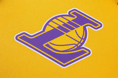 NBA Polera Hombre Los Angeles Lakers Lebron James