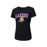 Nba Polera Mujer Los Angeles Lakers