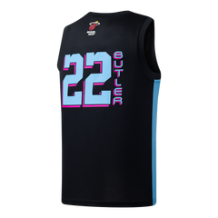 NBA Jersey Niño Miami Heat Jimmy Butler